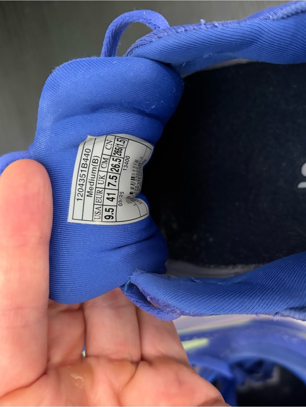 Brooks Running Shoes - Picture 3 of 3
